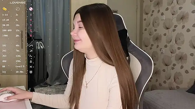  cute ice online show from May 7, 7:56 am