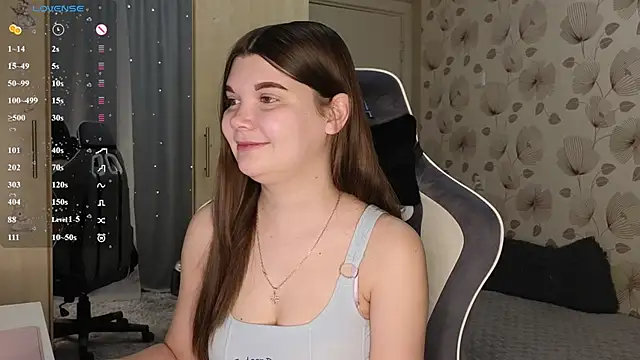  cute ice online show from March 20, 5:52 am