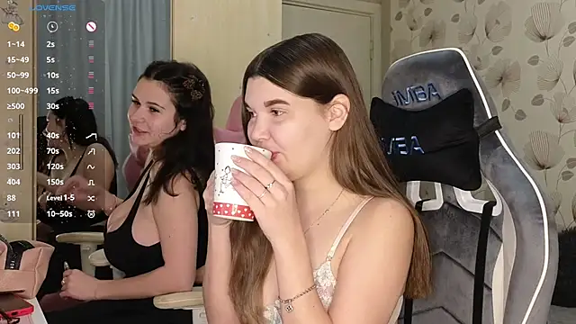  cute ice online show from February 13, 8:25 am