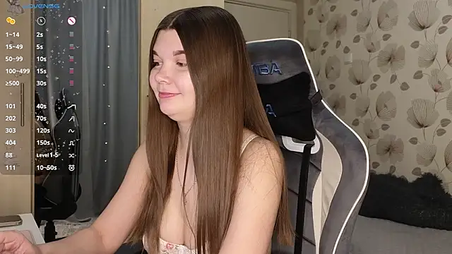  cute ice online show from March 29, 9:22 am