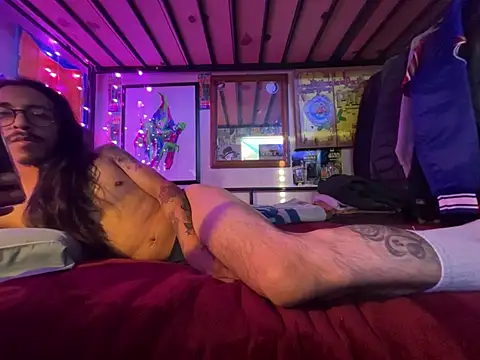 bigdickkane300 online show from April 16, 1:06 am