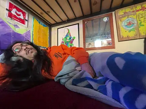 bigdickkane300 online show from March 12, 5:28 pm