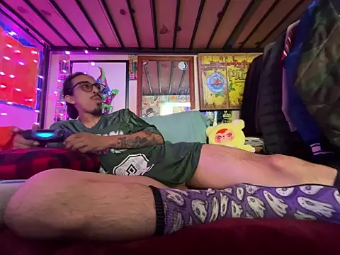 bigdickkane300 online show from April 12, 11:52 pm