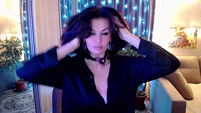 CollenRodrigezz zz online show from October 31, 12:57 pm