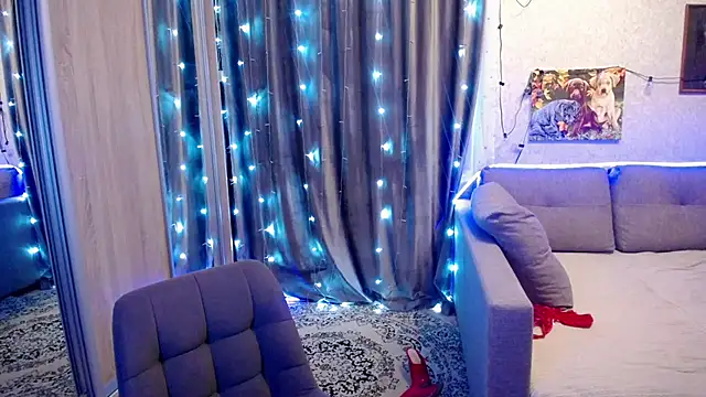 CollenRodrigezz zz online show from September 25, 12:55 pm