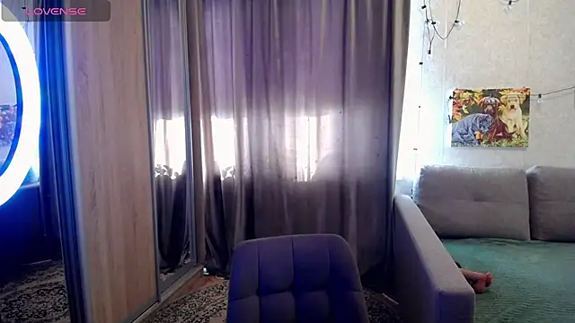 CollenRodrigezz zz online show from May 17, 1:33 pm
