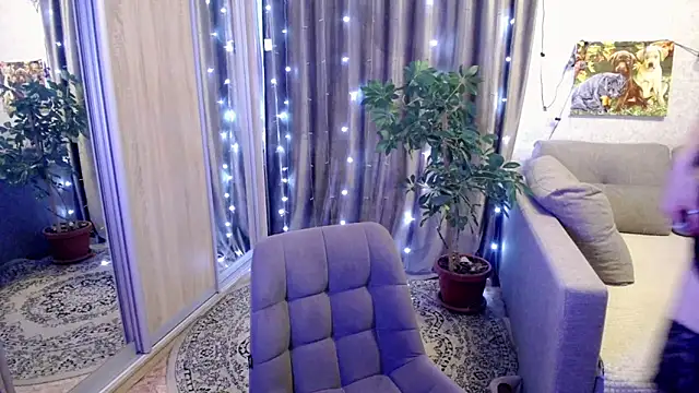 CollenRodrigezz zz online show from October 1, 1:04 pm