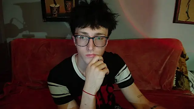 8goat online show from September 26, 1:56 am