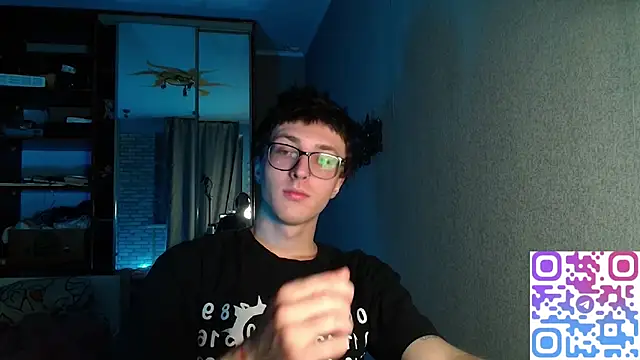 8goat online show from November 19, 10:32 pm