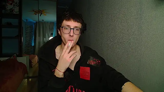 8goat online show from November 25, 12:11 am