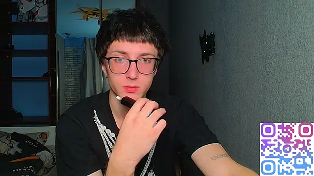 8goat online show from November 29, 11:16 pm