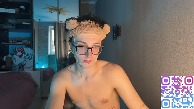 8goat online show from November 15, 2:32 pm