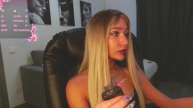 Lisa Shultz online show from November 23, 1:54 pm