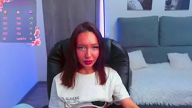 Lisa Shultz online show from March 2, 3:41 pm