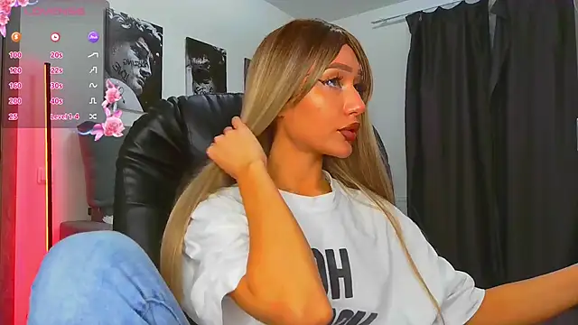 Lisa Shultz online show from February 18, 3:30 pm