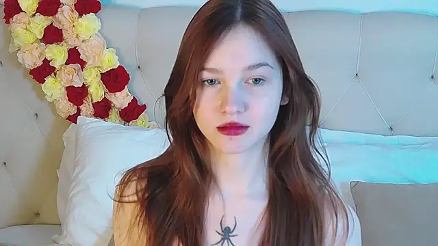 MichelleRoux online show from February 20, 6:32 pm