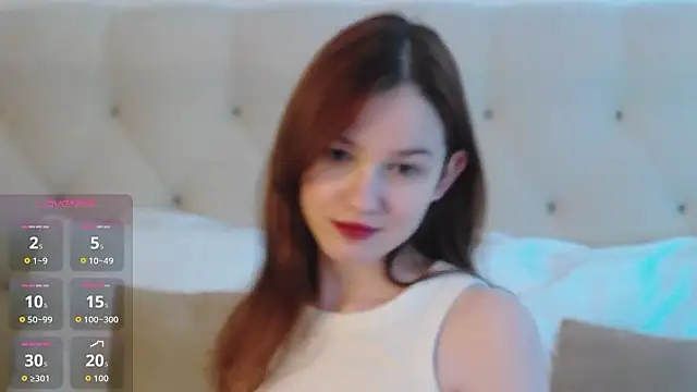 MichelleRoux online show from March 1, 1:55 pm