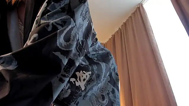 NessaDay online show from October 5, 4:14 am