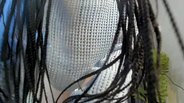 NessaDay online show from November 12, 4:49 am