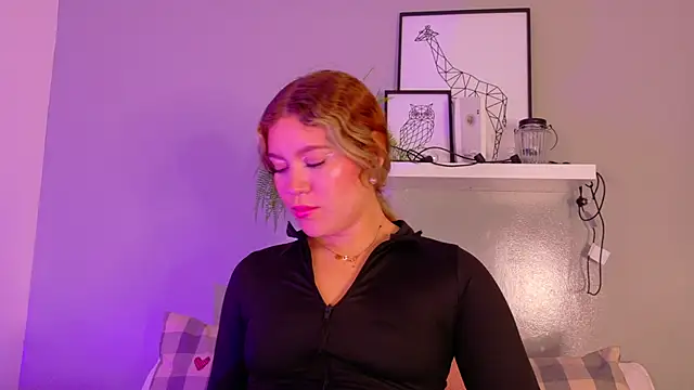 BelaMiller  online show from January 16, 11:47 am