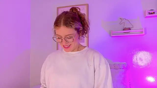 BelaMiller  online show from December 20, 11:57 am