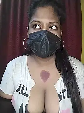 Snapshot of Ashwini_tam chatting on June 19, 4:24 pm Ashwini tam online show from June 19, 4:24 pm