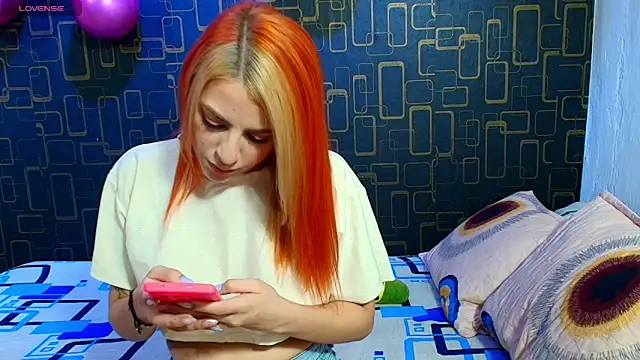 daniquintero03 online show from June 19, 11:31 pm
