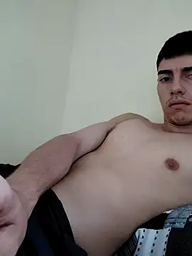 La Cosita 69 online show from October 25, 2:07 pm