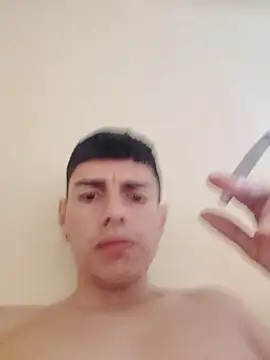 La Cosita 69 online show from April 6, 1:56 pm