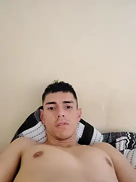 La Cosita 69 online show from November 10, 8:03 pm