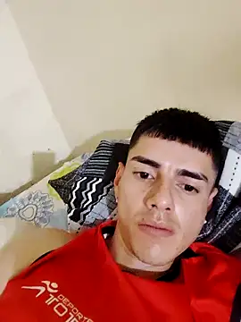 La Cosita 69 online show from February 25, 2:23 am