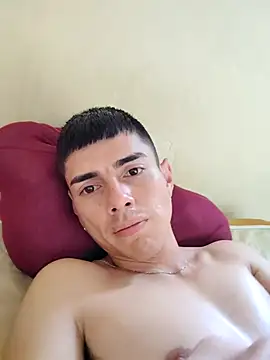 La Cosita 69 online show from February 2, 5:23 pm