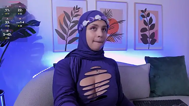 crystal peed online show from October 6, 1:34 pm