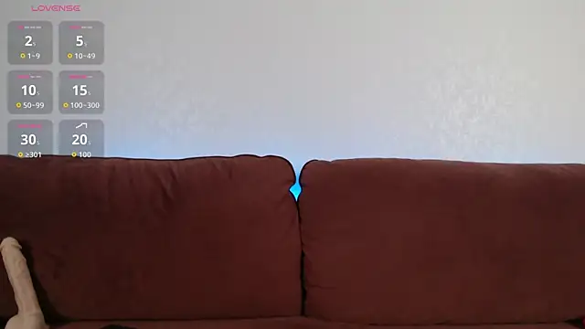 Christopher Brown online show from October 22, 6:40 pm