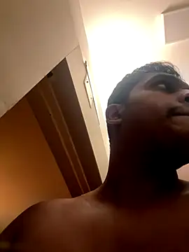 IndianguyinUK online show from November 27, 7:14 pm