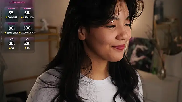 MoiraEger online show from October 13, 5:03 pm