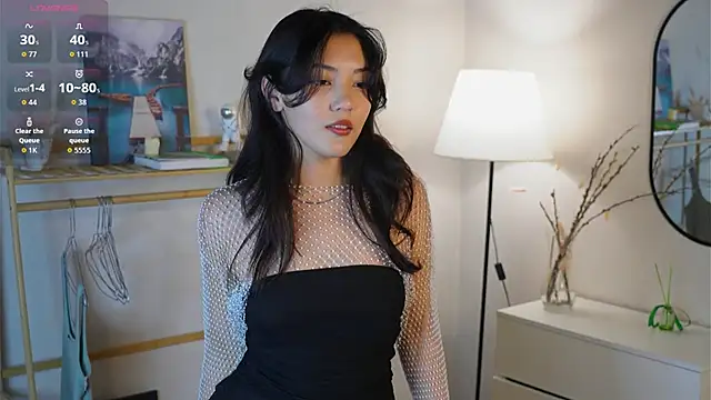 MoiraEger online show from November 4, 4:11 pm