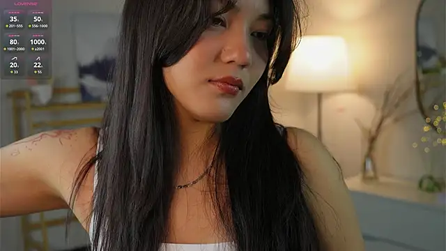 MoiraEger online show from November 7, 4:11 pm