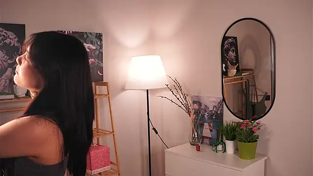 MoiraEger online show from September 28, 4:14 pm