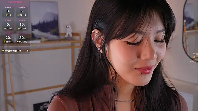 MoiraEger online show from November 20, 4:18 pm