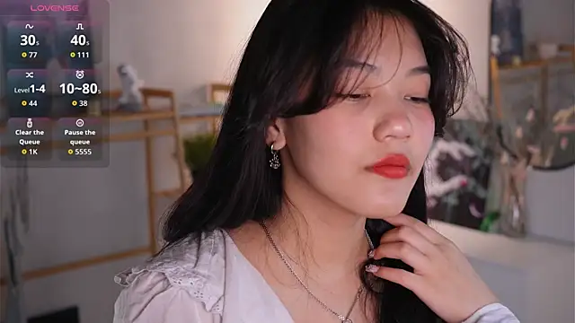 MoiraEger online show from October 24, 5:56 pm