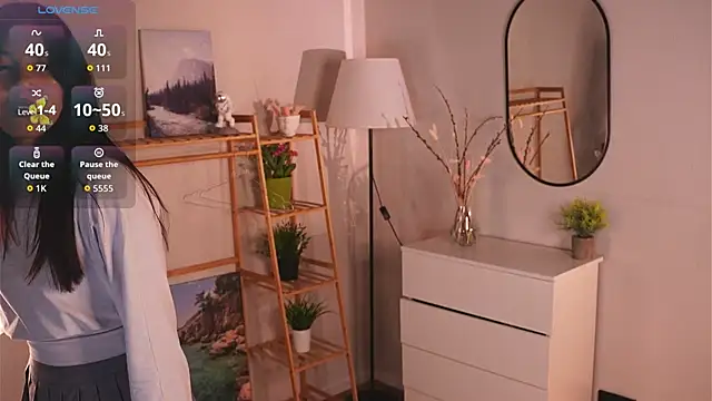 MoiraEger online show from March 10, 4:22 pm