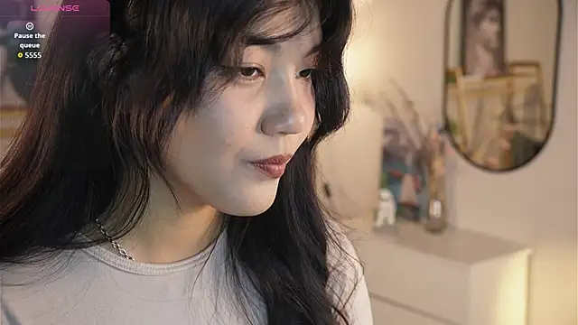 MoiraEger online show from September 17, 4:09 pm