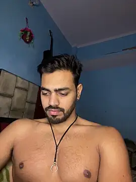 fireboyyyyy online show from December 18, 12:16 am