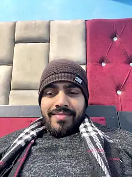 fireboyyyyy online show from January 8, 1:17 pm