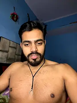 fireboyyyyy online show from December 4, 7:57 pm