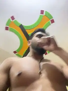 fireboyyyyy online show from February 25, 5:02 pm