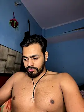 fireboyyyyy online show from December 14, 8:25 pm