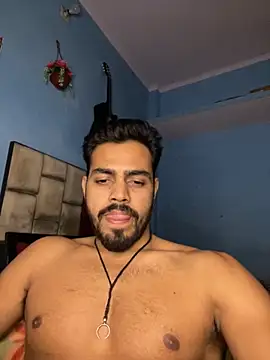 fireboyyyyy online show from November 25, 7:58 pm