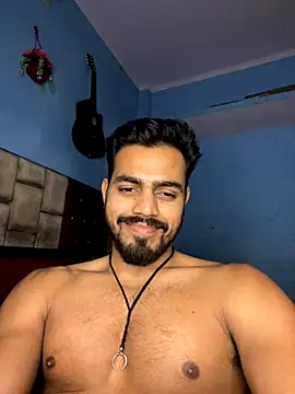 fireboyyyyy online show from November 30, 7:25 pm